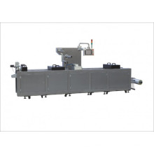 Plastic Vacuum Forming Machine